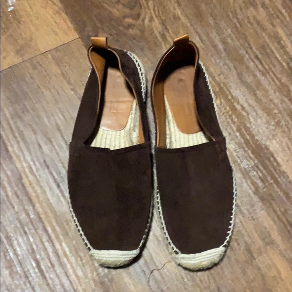 Ralph Lauren Size 11 Espadrilles